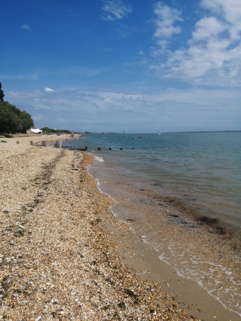Beach views 1 - Ample Therapy gallery