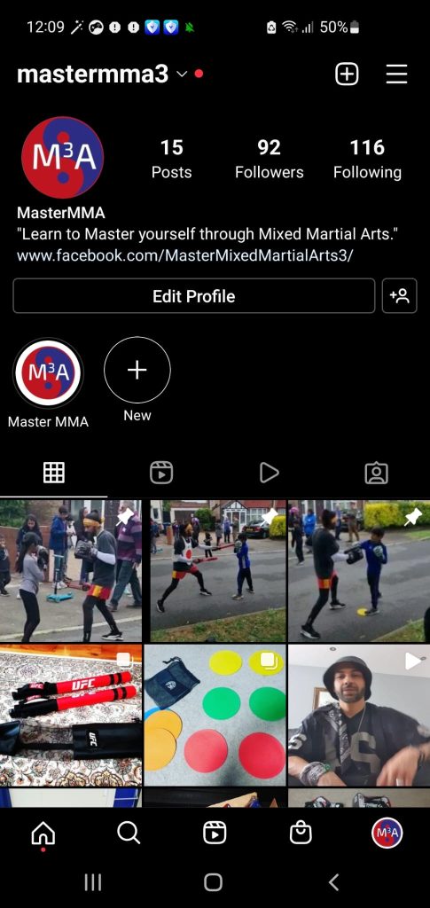 Original MasterMMA insta - Ample Therapy