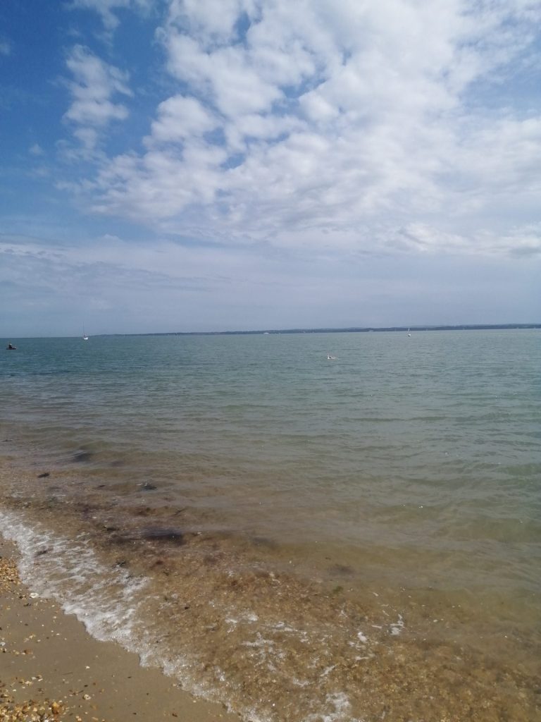 Sea view 1 - Ample Therapy gallery