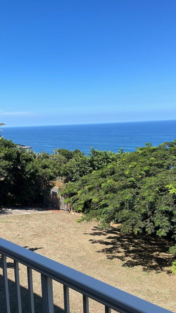 Sea views - Ample Therapy